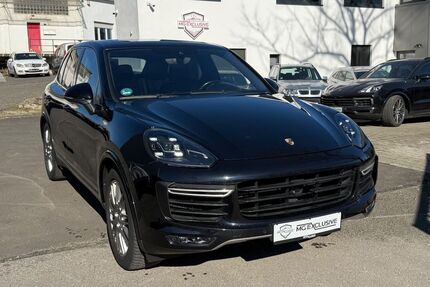 Porsche Cayenne 118.000 km 38.490 &euro; Dortmund 44147