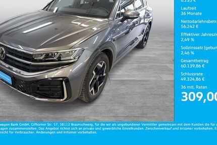 VW Touareg 19.819 km 60.911 &euro; Dortmund 44141