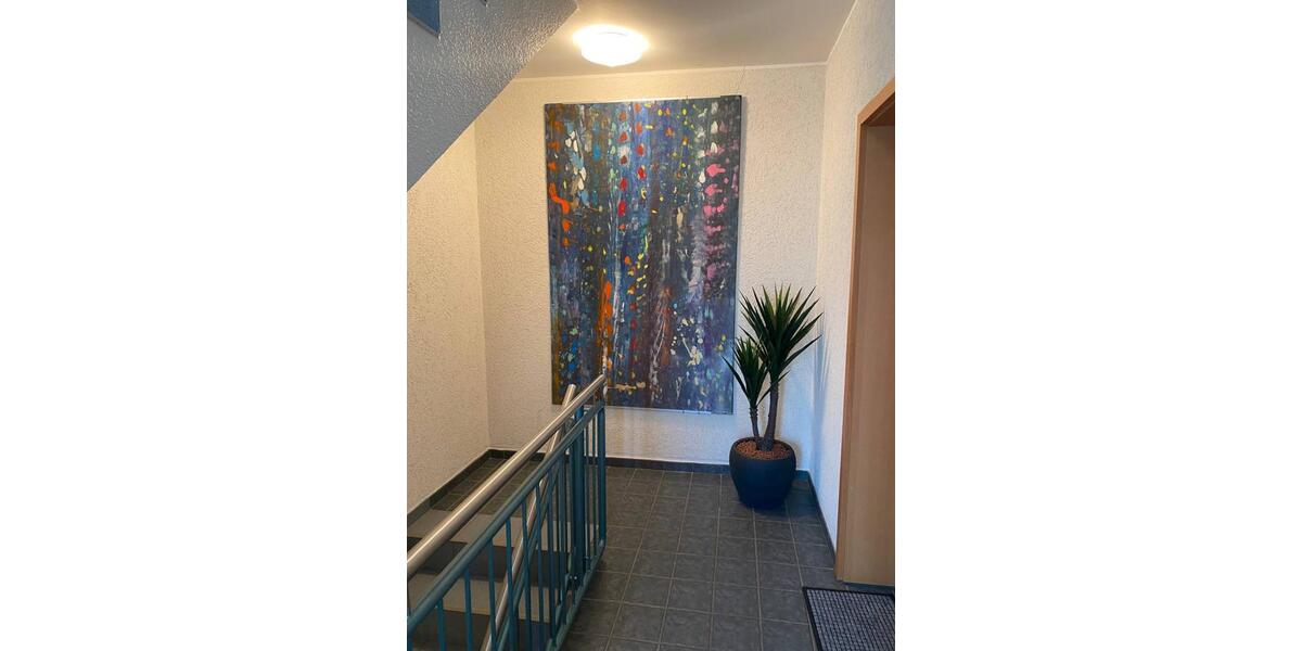 Dachgeschoßwohnung Arnsberg Obereimer - 3 Zimmer, 82 m&sup2;, 640&euro; | Angebot:24854734