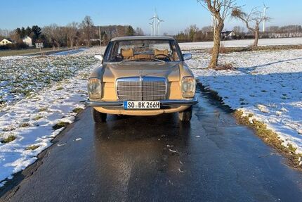 Mercedes-Benz 200 85.600 km 8.790 &euro; Werl 59457