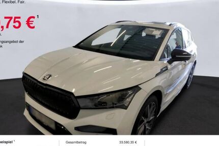 Skoda Enyaq 55.721 km 35.549 &euro; Hagen 58091