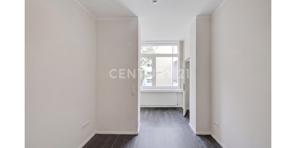 City-Life: Wohnung zum Verlieben - Etagenwohnung Dortmund Gartenstadt | Angebot:26482804