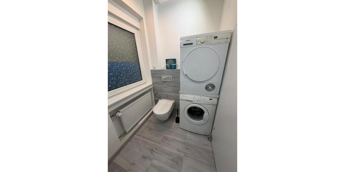 Etagenwohnung Dortmund Scharnhorst - 3 Zimmer, 73 m&sup2;, 1.150&euro; | Angebot:25986194