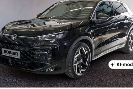 VW T-Roc 1.999 km 36.950 &euro; Menden 58706