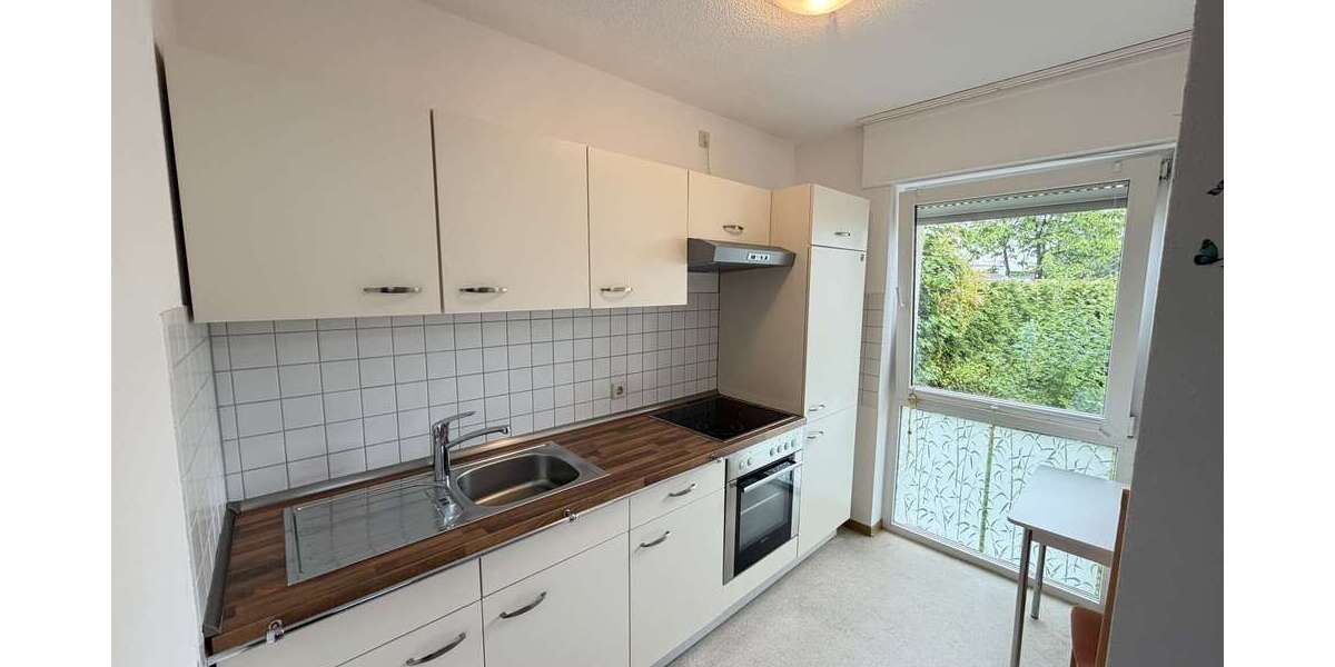 Etagenwohnung Arnsberg Rusch - 1.5 Zimmer, 44 m&sup2;, 249&euro; | Angebot:27346288