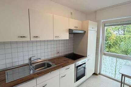 Wohnung Arnsberg Rusch - 1.5 Zimmer, 44 m&sup2;, 249&euro; | Angebot:27346288