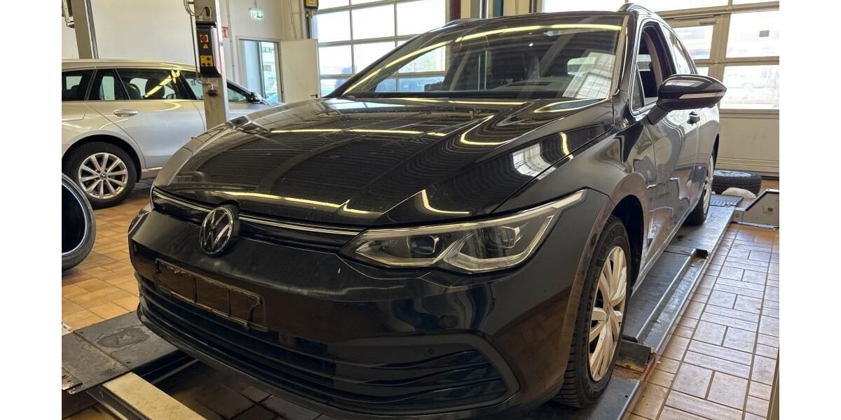 VW Golf 130.846 km 19.950 &euro; Hagen 58091