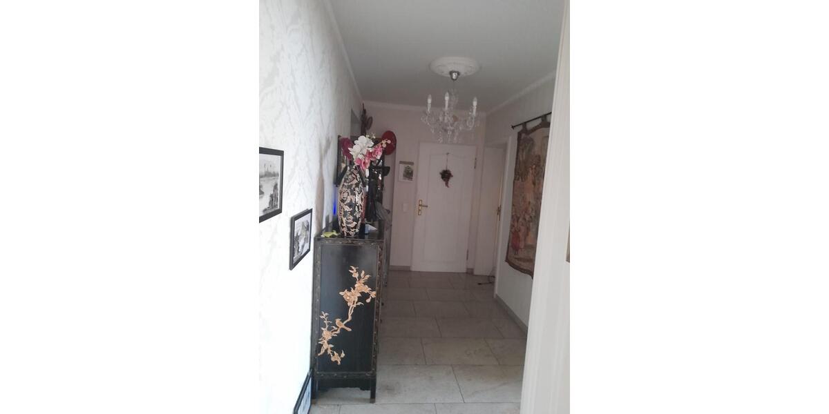 Etagenwohnung Unna Hemmerde - 3 Zimmer, 120 m&sup2;, 870&euro; | Angebot:26643582