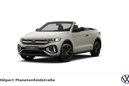 VW T-Roc 6.196 km 33.755 &euro; Dortmund 44379