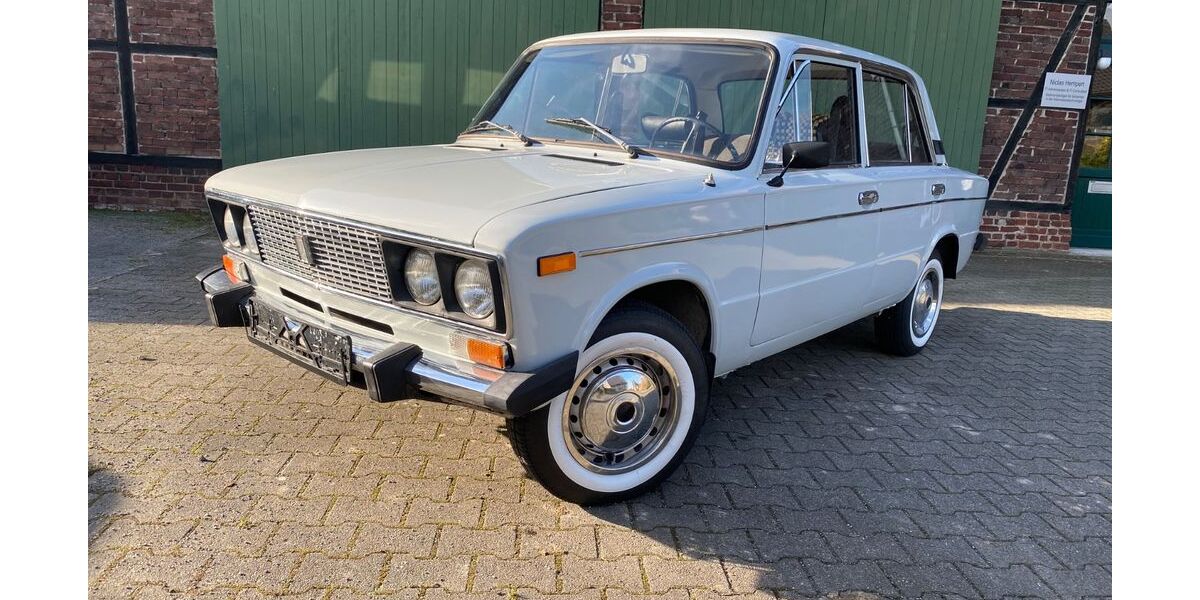 Lada Andere 93.000 km 4.500 &euro; Unna 59425