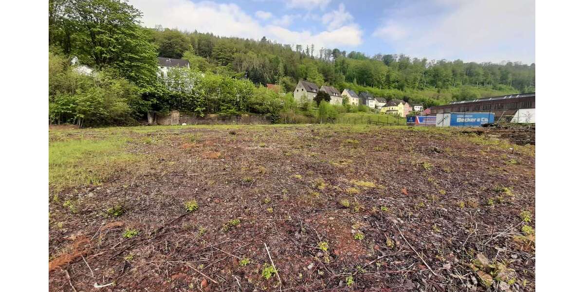 Grundstück Hagen Nahmer - 500.000&euro; | Angebot:25202104