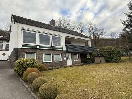 Einfamilienhaus Balve - 8 Zimmer, 164 m&sup2;, 249.000&euro; | Angebot:26904585