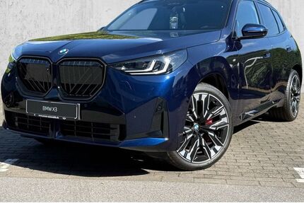 BMW X3 1.900 km 76.990 &euro; Hagen 58119