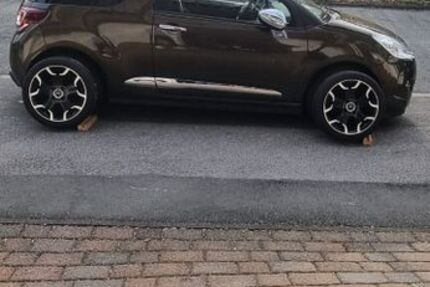 Citroen DS3 205.000 km 4.200 &euro; Fröndenberg 58730