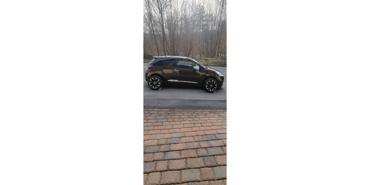 Citroen DS3 205.000 km 4.200 &euro; Fröndenberg 58730