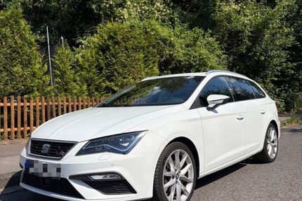 Seat Leon 97.500 km 14.990 &euro; Menden 58710
