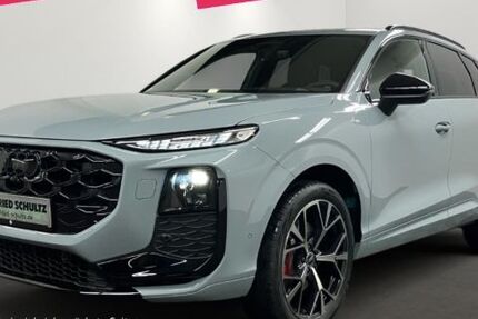 Audi Q3 8.000 km 62.620 &euro; Hagen 58089