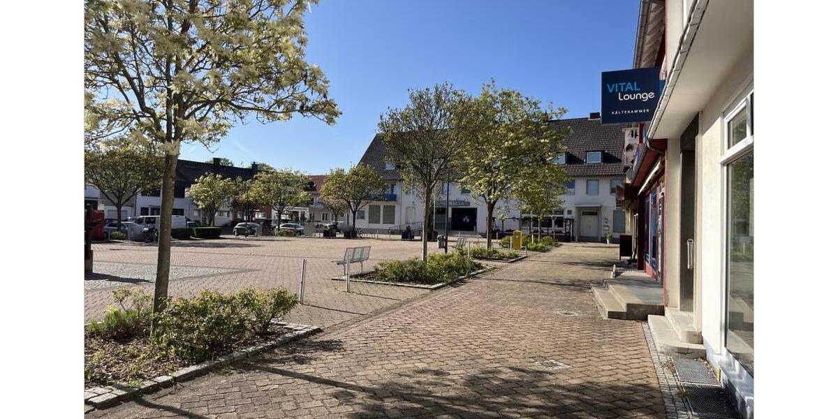 Gewerbeobjekt Unna Alte Heide - 900&euro; | Angebot:26645124