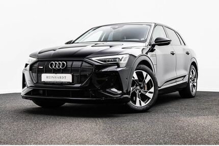 Audi e-tron 43.109 km 28.475 &euro; Hagen 58091