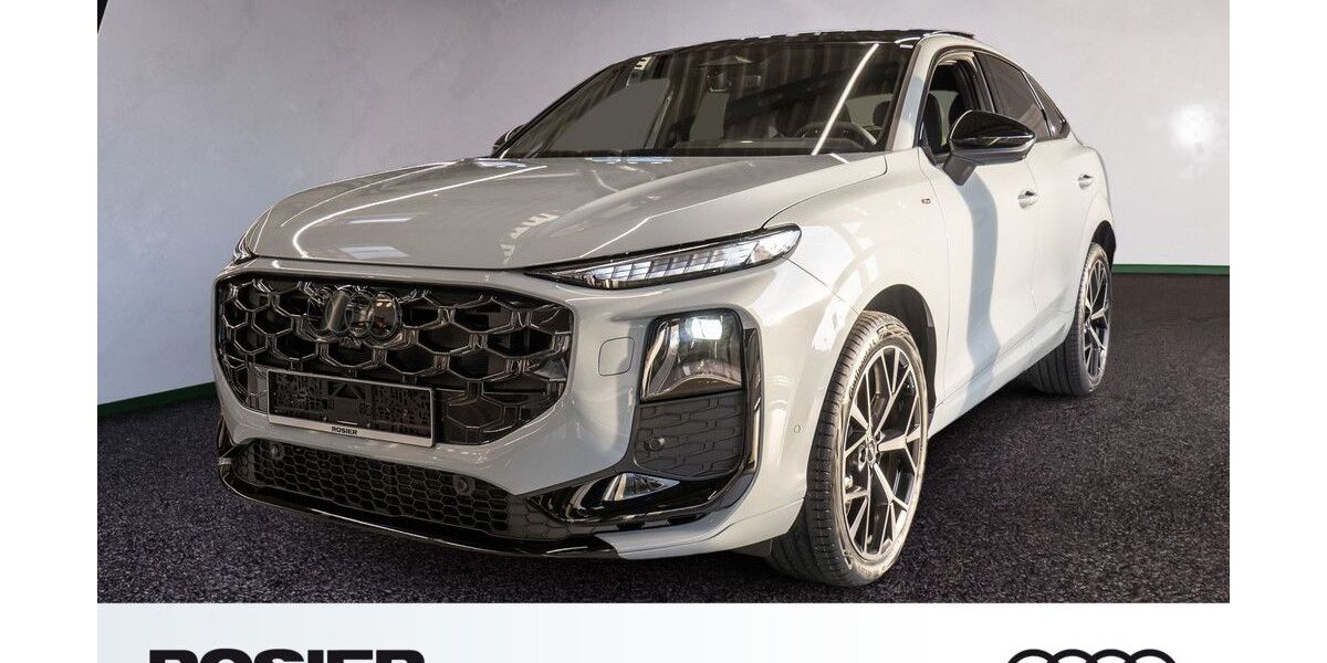 Audi Q3 4.999 km 64.850 &euro; Menden 58706