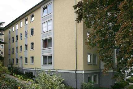 Wohnung Hagen Kuhlerkamp - 3 Zimmer, 60 m&sup2;, 388&euro; | Angebot:27034325