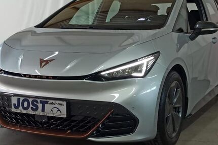 Cupra Born 50.010 km 23.950 &euro; Arnsberg 59823