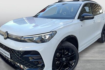 VW Tiguan 8.032 km 49.460 &euro; Dortmund 44141