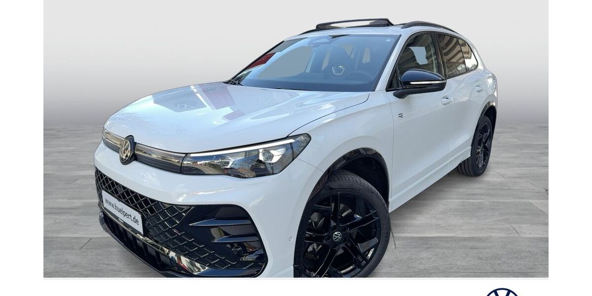 VW Tiguan 8.032 km 49.460 &euro; Dortmund 44141