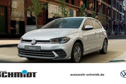 VW Polo 6.674 km 23.444 &euro; Schwerte 58239