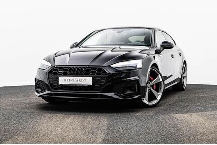 Audi A5 104.920 km 39.045 &euro; Hagen 58091