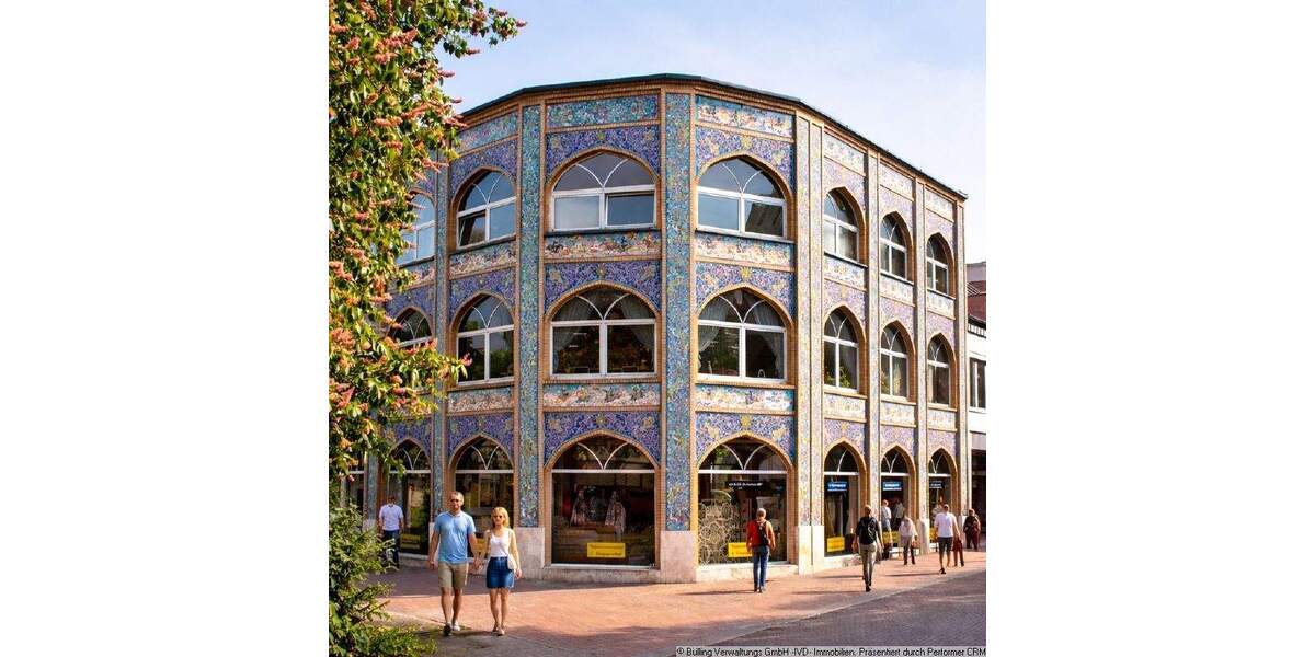 Mehrfamilienhaus, Wohnhaus Lünen Horstmar - 1 Zimmer, 250 m&sup2;, 1.390.000&euro; | Angebot:25697654