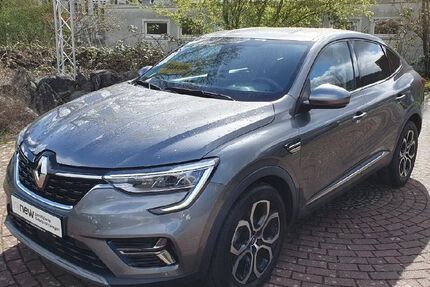 Renault Arkana 34.158 km 21.490 &euro; Hagen 58091