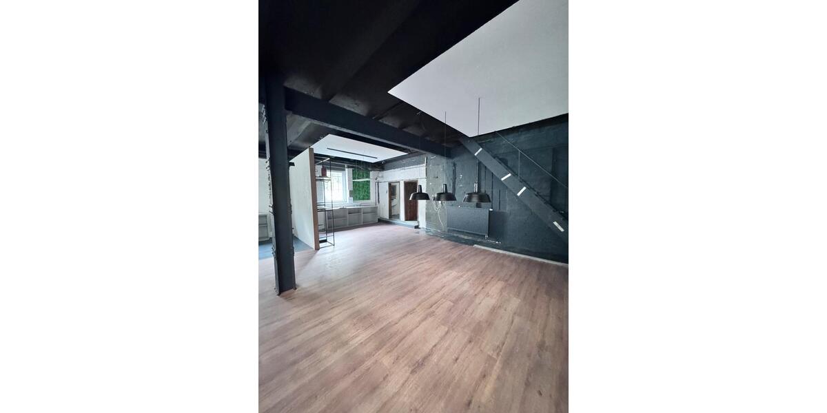 Loft - Studio - Atelier Menden (Sauerland) - 3 Zimmer, 241 m&sup2;, 1.800&euro; | Angebot:24930538