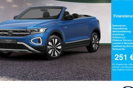 VW T-Roc 25.280 km 27.660 &euro; Menden 58706