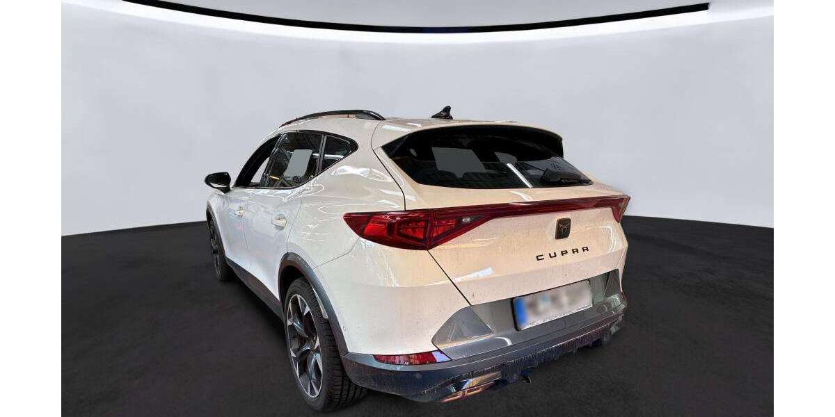Cupra Formentor VZ 1.4 e-Hybrid DSG NAVI PANORAMA LEDER 22.380 km 29.988 &euro; Bergkamen 59192