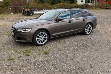 Audi A6 205.000 km 12.499 &euro; Ludenscheid 58509