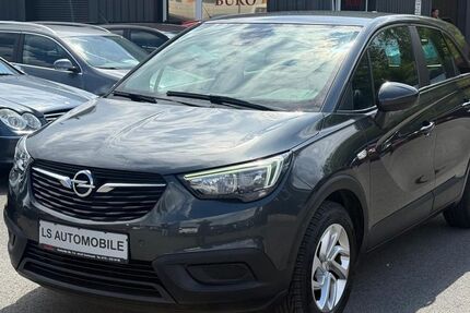 Opel Crossland (X) 126.637 km 6.450 &euro; Dortmund 44147