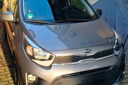 Kia Picanto 45.100 km 9.800 &euro; Schwerte 58239