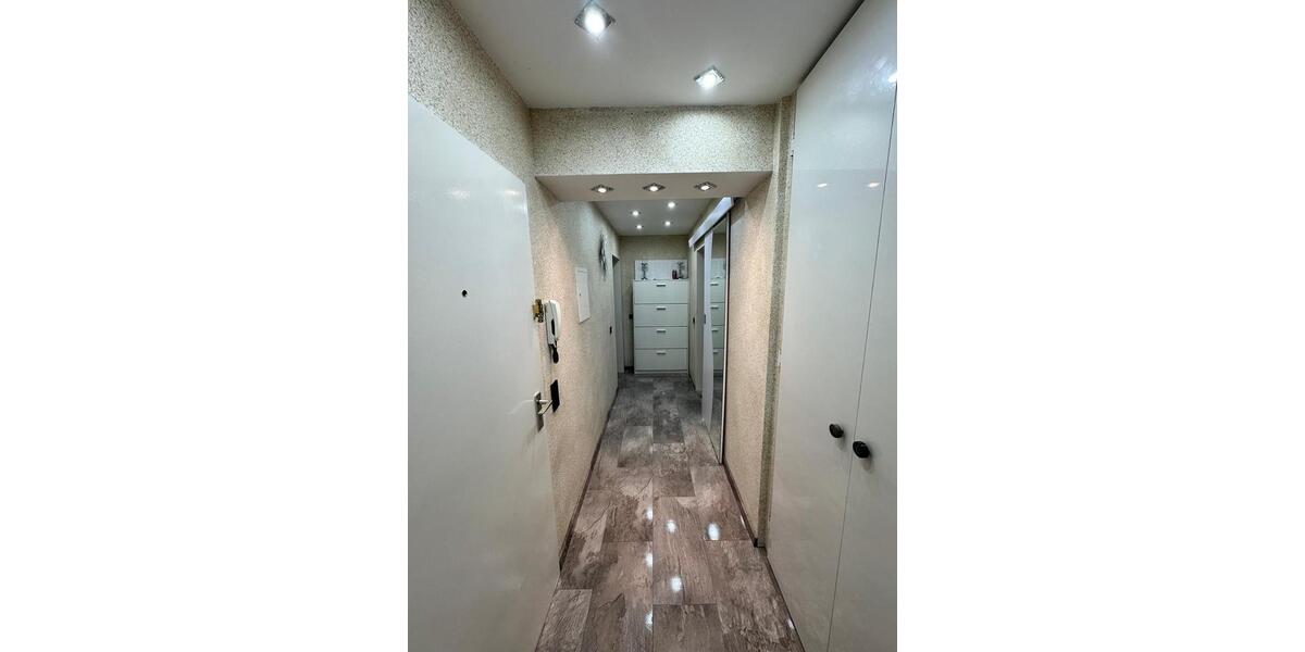 Etagenwohnung Hagen Hagen-Mitte - 2.5 Zimmer, 60 m&sup2;, 134.900&euro; | Angebot:25972130