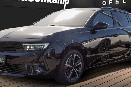 Opel Astra 20.055 km 28.980 &euro; Lünen 44532