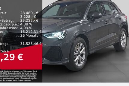 Audi Q3 39.734 km 28.480 &euro; Plettenberg 58840