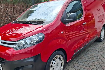 Citroen Jumpy 83.200 km 21.980 &euro; Ennepetal 58256