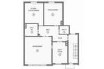 Erdgeschoßwohnung Hagen Dahl - 3.5 Zimmer, 60 m&sup2;, 620&euro; | Angebot:26416918