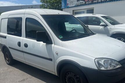Opel Combo 161.000 km 1.800 &euro; Iserlohn 58640