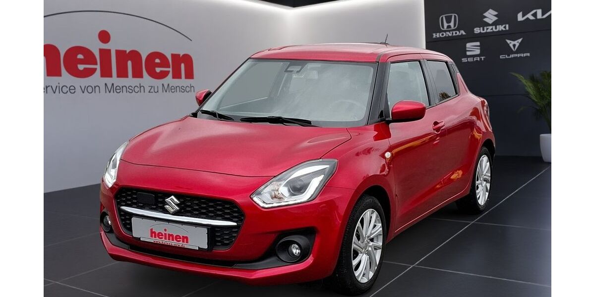 Suzuki Swift 22.095 km 13.679 &euro; Hagen 58135