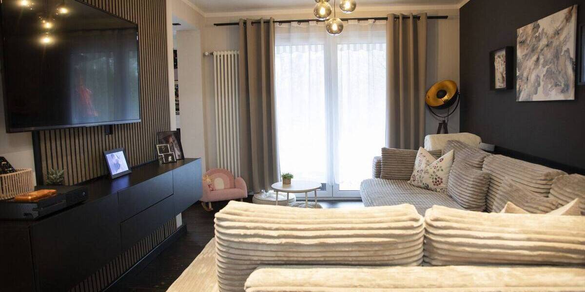 Reihenendhaus Hagen Vorhalle - 5 Zimmer, 135 m&sup2;, 349.000&euro; | Angebot:26672725