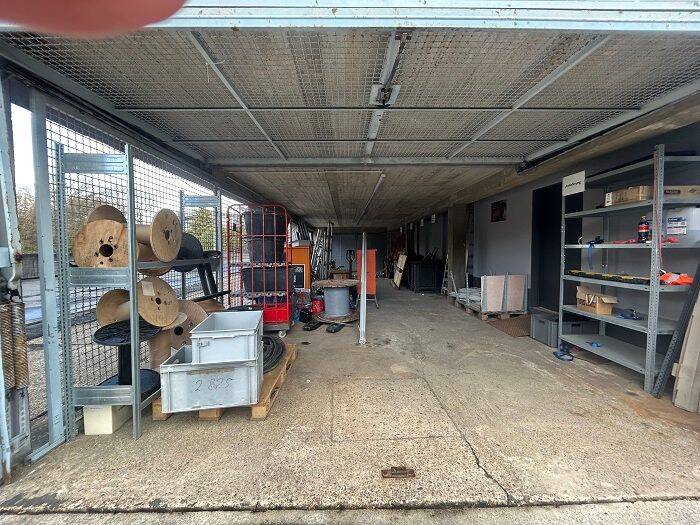 Gewerbeobjekt Lüdenscheid - 865.000&euro; | Angebot:26015798