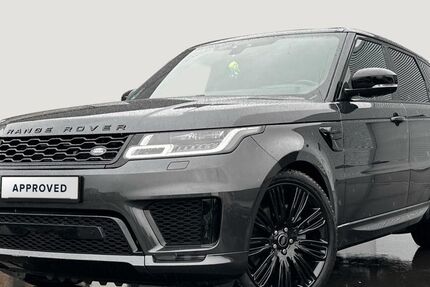 Land Rover Range Rover Sport 72.500 km 59.900 &euro; Iserlohn 58640