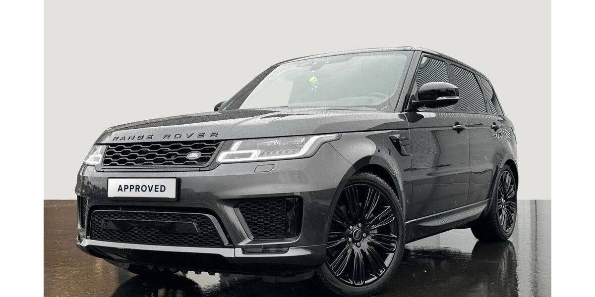 Land Rover Range Rover Sport 72.500 km 59.900 &euro; Iserlohn 58640