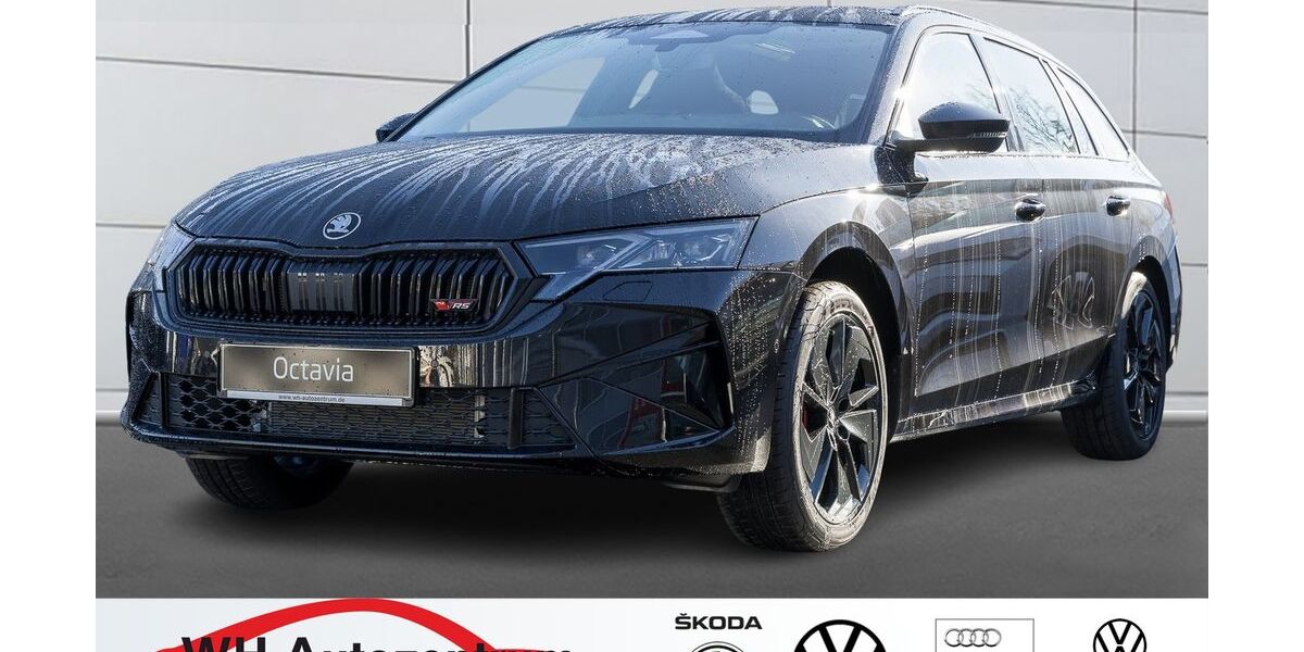 Skoda Octavia 3.999 km 42.490 &euro; Witten 58453